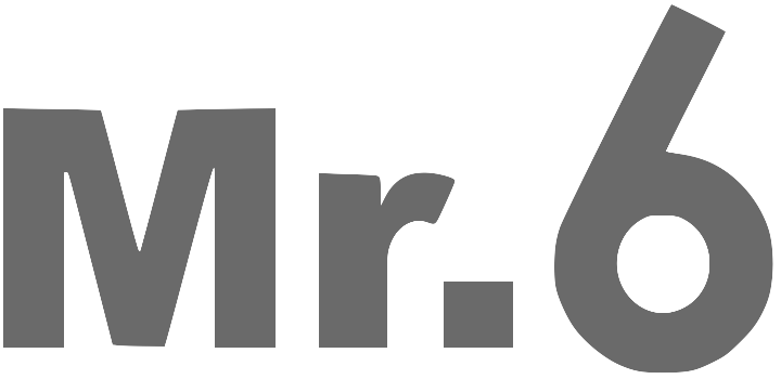 Mr. 6 Foundation